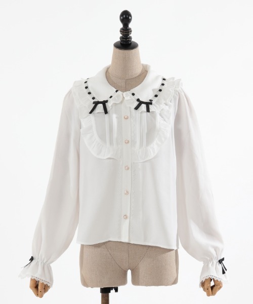 axes femme kawaii（アクシーズファムカワイイ）の「梯子レース