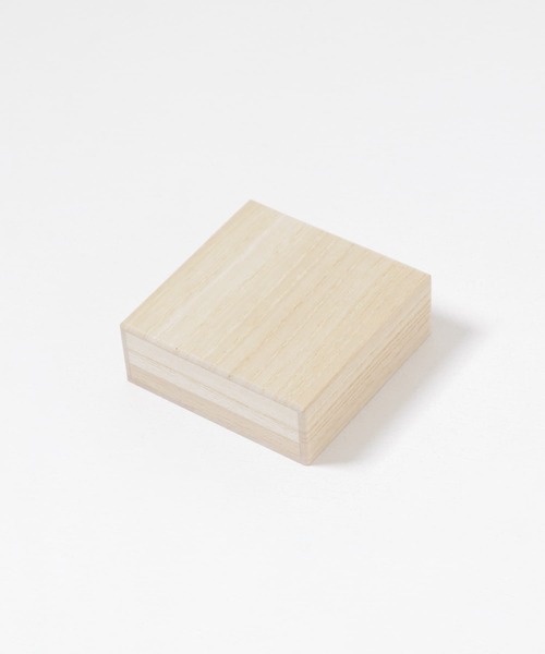 URBAN RESEARCH（アーバンリサーチ）の「『別注』Naotokojima×URBAN RESEARCH　short ball necklace（ネックレス・レディース・シルバー/ゴールド・-）」の18枚目の写真