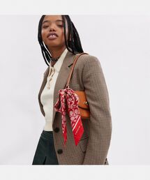 【新品】COACH コーチ スカーフ　クラシック　シグネチャー　ワンポイント 楽天市場】【28日20:00〜23:59まで4時間限定店内最大P20倍