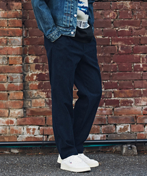 EDIFICE | RT トリコットコーデュロイ イージーパンツ(その他パンツ)