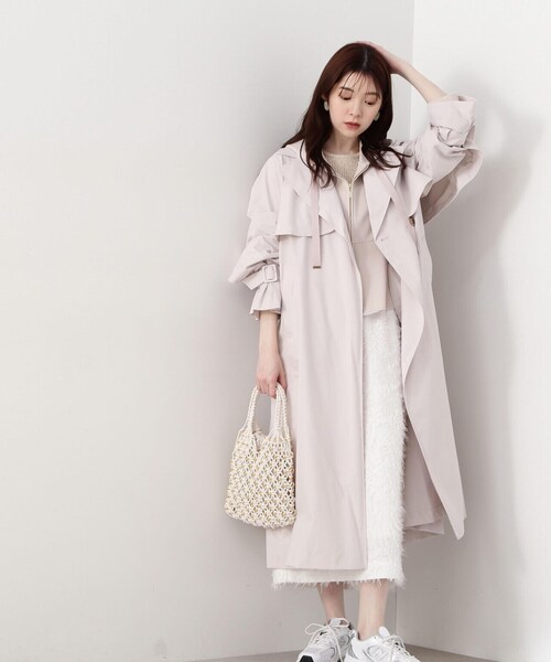 PROPORTION BODY DRESSING（プロポーションボディドレッシング