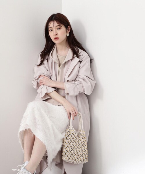 PROPORTION BODY DRESSING（プロポーションボディドレッシング