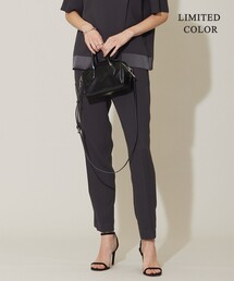再入荷　サイドパールパンツ　トップス　2点 INTERIM（インテリム） 2023SS 23SS 40's MIL BAGGY ZIPPED USED