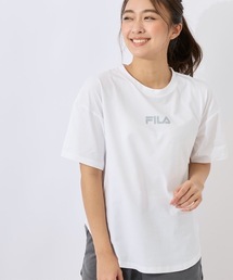 【FILA/フィラ】レディース水陸両用ベーシックTシャツ
