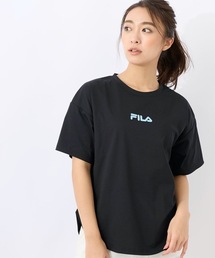 【FILA/フィラ】レディース水陸両用ベーシックTシャツ