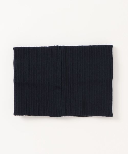 OVERRIDE(オーバーライド)の「OVERRIDE RIB CUFF HEADBAND / オーバーライド(ヘアバンド・メンズ・ホワイト/ネイビー/ブラウン/ライトグリーン・57~59cm)」の5枚目の写真