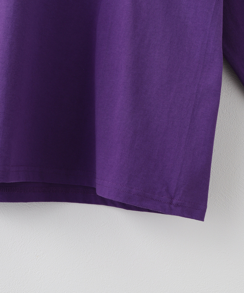 COTTON PAN 長袖Tシャツ 9枚セット XL 236 52601 Carhartt® Loose Fit Heavyweight Long-Sleeve Pocket T-Shirt K126