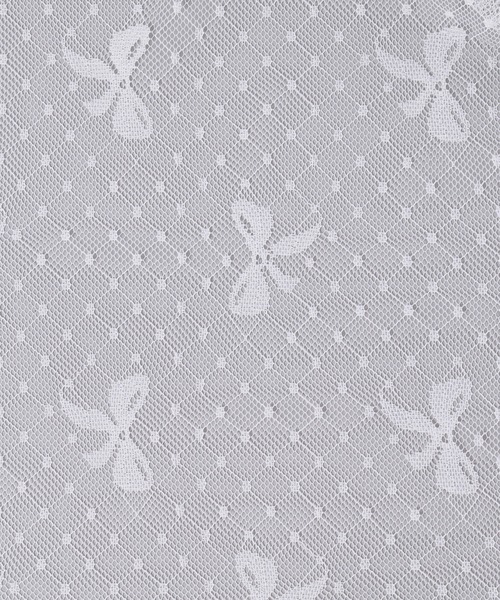 WC（ダブル シー）の「リボンシアースカート（スカート・レディース・ブラック/ホワイト・FREE）」の21枚目の写真