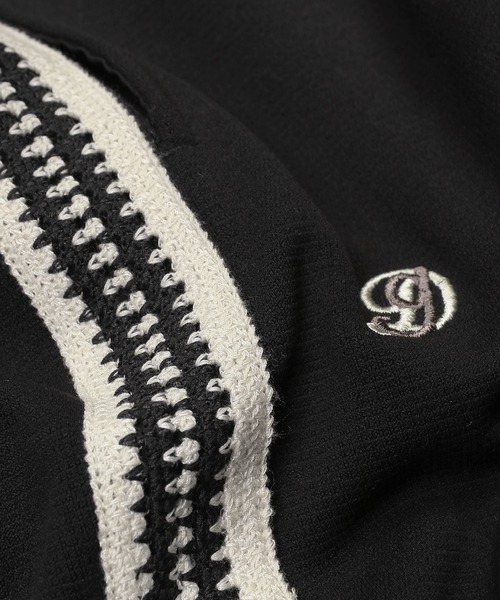 あいちん　になります。 The DUFFER of ST.GEORGE（ザダファーオブセントジョージ）の