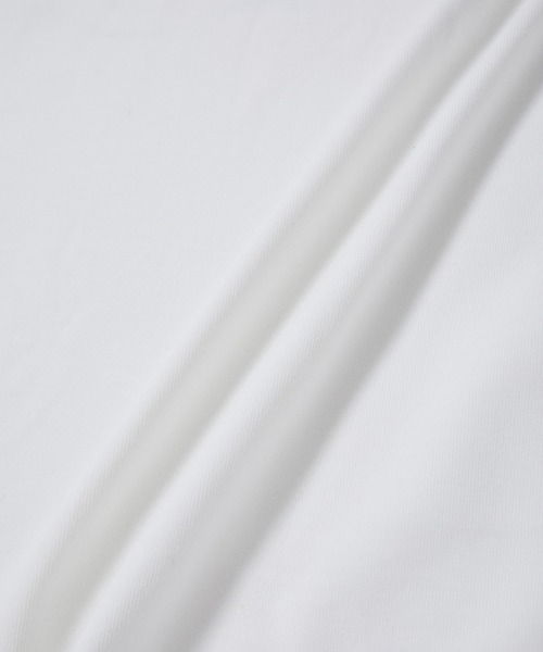 JUNRED(ジュンレッド)の「【 DISNEY / ディズニー 】ドナルドダック / ハーフスリーブTシャツ(Tシャツ/カットソー・メンズ・オフホワイト/グリーン・M/L)」の8枚目の写真