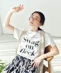 BAYFLOW(ベイフロー)の「トップス(Tシャツ/カットソー)」