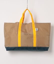 SETUP7（セットアップセブン）の「【Drifter】BUCKEYE TOTE（トートバッグ）」