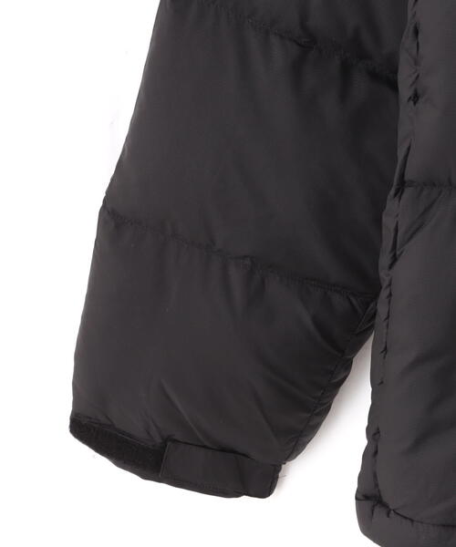THE NORTH FACE ヌプシジャケット&ブランケット⭐︎ママコート