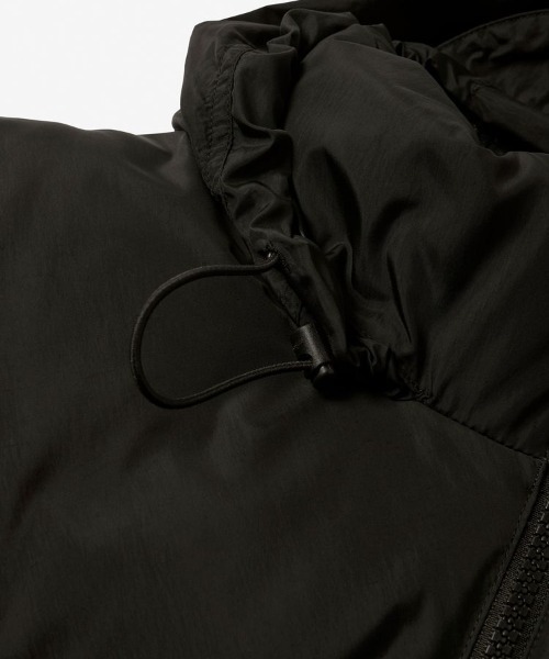 THE NORTH FACE(ザノースフェイス)の「THE NORTH FACE/ザ・ノース・フェイス/Nuptse Jacket/ヌプシジャケット/2025-2026モデル/ND92555(ダウンジャケット/コート・メンズ・ブラック・S/M/L/XL/XXL/2XL)」の15枚目の写真