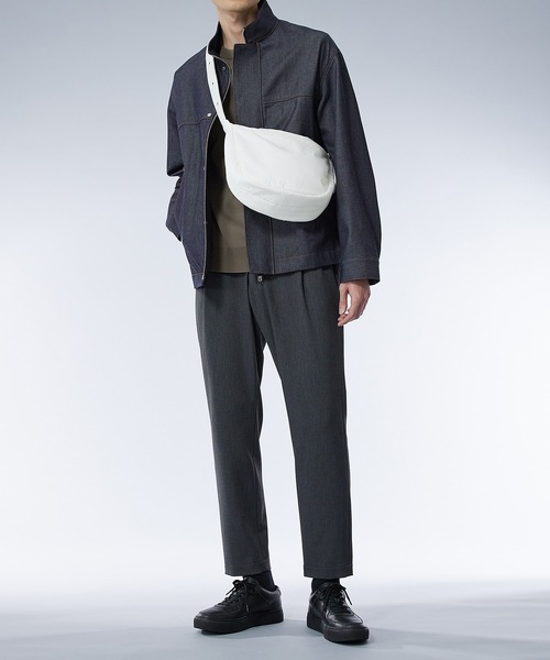 UNITED TOKYO（ユナイテッドトウキョウ）の「12oz スタンドデニム