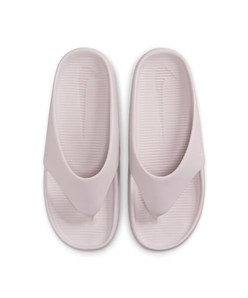 ナイキ カーム ウィメンズ フリップ フロップ / Nike Calm Women's Flip Flops＜22-29cm 展開＞（サンダル）｜NIKE（ナイキ）