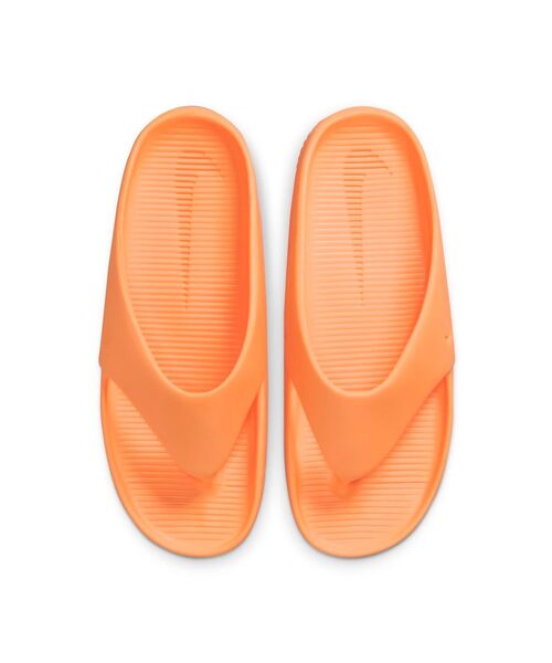 ナイキ カーム ウィメンズ フリップ フロップ / Nike Calm Women's Flip Flops＜22-29cm 展開＞（サンダル）｜NIKE（ナイキ）