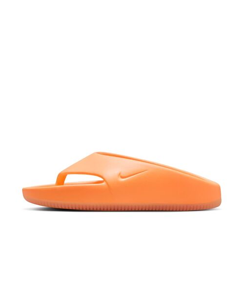 ナイキ カーム ウィメンズ フリップ フロップ / Nike Calm Women's Flip Flops＜22-29cm 展開＞（サンダル）｜NIKE（ナイキ）