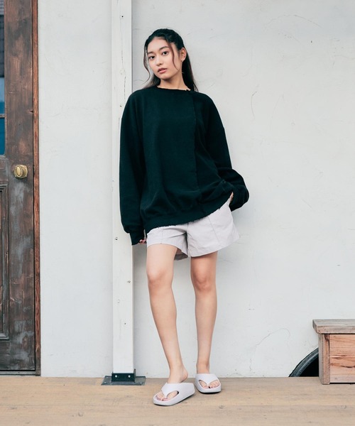 ナイキ カーム ウィメンズ フリップ フロップ / Nike Calm Women's Flip Flops＜22-29cm 展開＞（サンダル）｜NIKE（ナイキ）