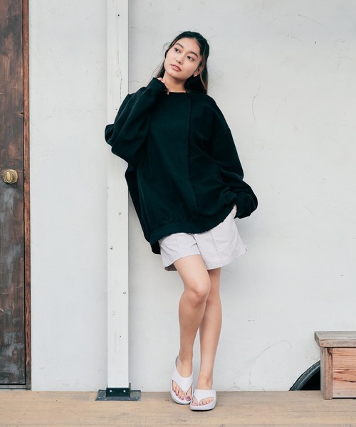 ナイキ カーム ウィメンズ フリップ フロップ / Nike Calm Women's Flip Flops＜22-29cm 展開＞（サンダル）｜NIKE（ナイキ）