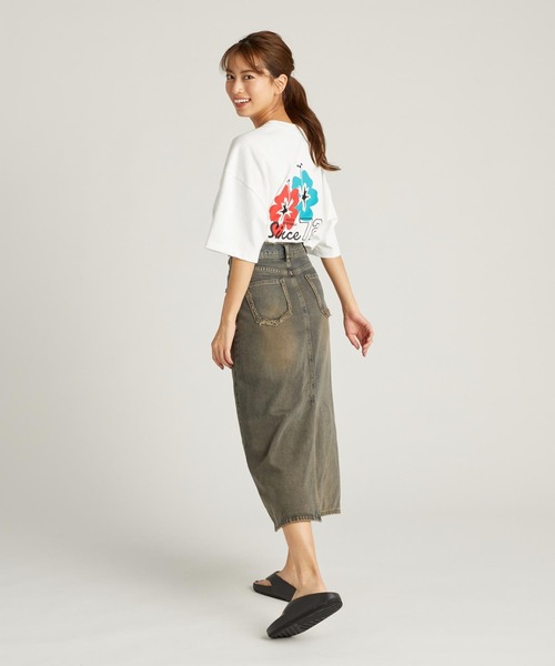 ナイキ カーム ウィメンズ フリップ フロップ / Nike Calm Women's Flip Flops＜22-29cm 展開＞（サンダル）｜NIKE（ナイキ）