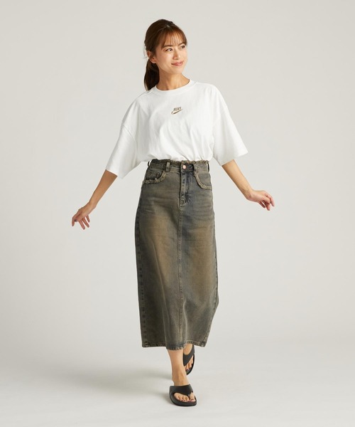 ナイキ カーム ウィメンズ フリップ フロップ / Nike Calm Women's Flip Flops＜22-29cm 展開＞（サンダル）｜NIKE（ナイキ）