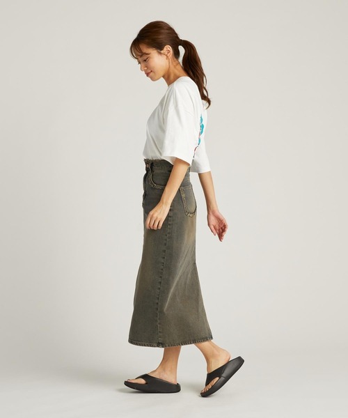 ナイキ カーム ウィメンズ フリップ フロップ / Nike Calm Women's Flip Flops＜22-29cm 展開＞（サンダル）｜NIKE（ナイキ）