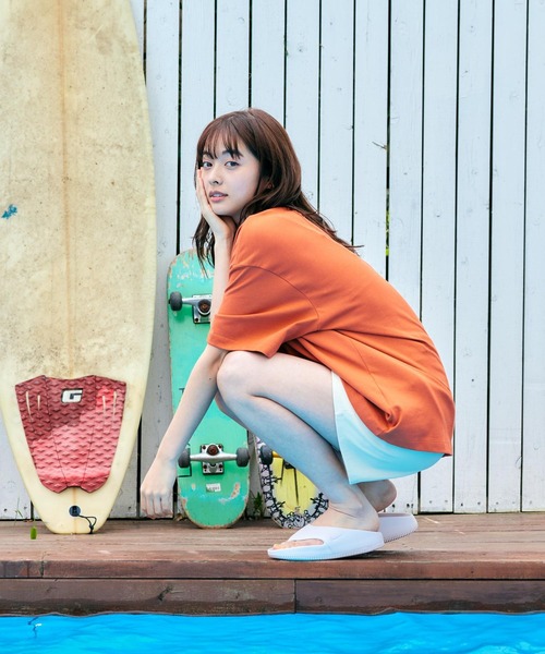 ナイキ カーム ウィメンズ フリップ フロップ / Nike Calm Women's Flip Flops＜22-29cm 展開＞（サンダル）｜NIKE（ナイキ）