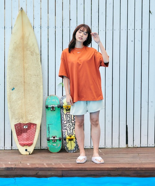 ナイキ カーム ウィメンズ フリップ フロップ / Nike Calm Women's Flip Flops＜22-29cm 展開＞（サンダル）｜NIKE（ナイキ）