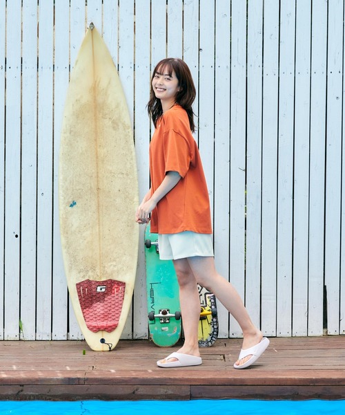 ナイキ カーム ウィメンズ フリップ フロップ / Nike Calm Women's Flip Flops＜22-29cm 展開＞（サンダル）｜NIKE（ナイキ）