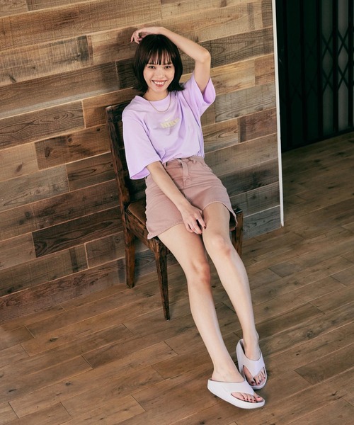 ナイキ カーム ウィメンズ フリップ フロップ / Nike Calm Women's Flip Flops＜22-29cm 展開＞（サンダル）｜NIKE（ナイキ）