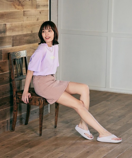 ナイキ カーム ウィメンズ フリップ フロップ / Nike Calm Women's Flip Flops＜22-29cm 展開＞（サンダル）｜NIKE（ナイキ）