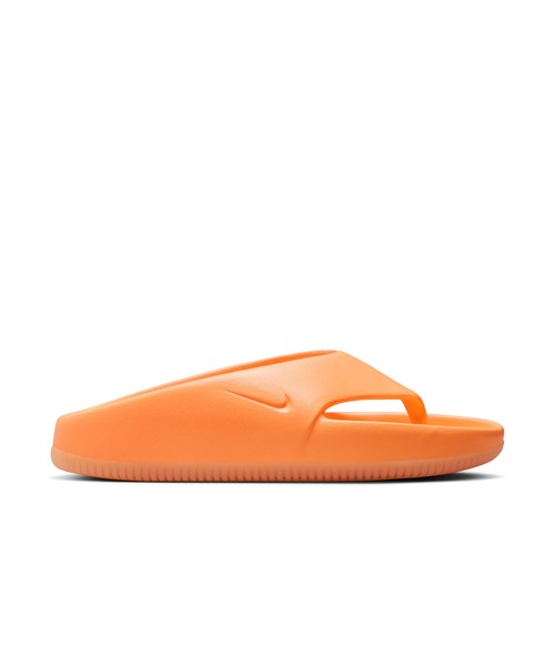 ナイキ カーム ウィメンズ フリップ フロップ / Nike Calm Women's Flip Flops＜22-29cm 展開＞（サンダル）｜NIKE（ナイキ）