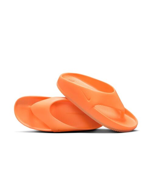 ナイキ カーム ウィメンズ フリップ フロップ / Nike Calm Women's Flip Flops＜22-29cm 展開＞（サンダル）｜NIKE（ナイキ）