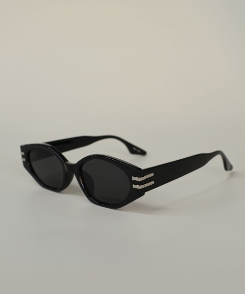 関税負担なし☆Saint Laurent スクエアフラットトップサングラス 関税負担なし☆Saint Laurent スクエアフラットトップサングラス
