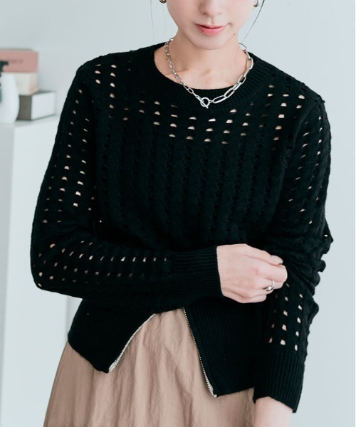 【即日発送】CROCHET TOPS クロシェトップス 即日発送】CROCHET TOPS クロシェトップス