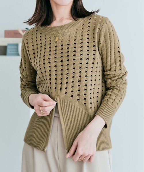 【即日発送】CROCHET TOPS クロシェトップス 即日発送】CROCHET TOPS クロシェトップス