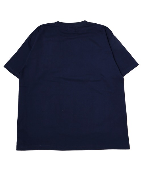 RADIO EVA A208 EVA-01 PAISLEYS 2TONE BANDANNA T-Shirt（Tシャツ/カットソー）｜RADIO EVA（ラヂオエヴァ）