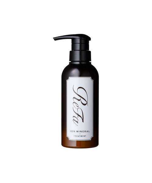 ReFa（リファ）の「ReFa ION CARE SHAMPOO 1000mL/ReFa ION CARE