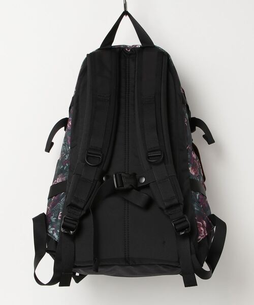 GREGORY(グレゴリー)の「GREGORY ALLDAY BACKPACK グレゴリー オールデイ バックパック(バックパック/リュック・メンズ・ブラック系1/ブラック系2/ブラック系3/バイオレット・FREE)」の18枚目の写真