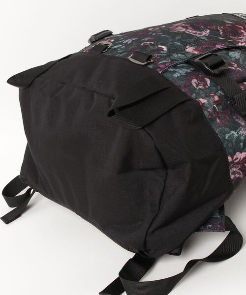 GREGORY(グレゴリー)の「GREGORY ALLDAY BACKPACK グレゴリー オールデイ バックパック(バックパック/リュック・メンズ・ブラック系1/ブラック系2/ブラック系3/バイオレット・FREE)」の19枚目の写真