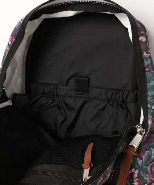 GREGORY(グレゴリー)の「GREGORY ALLDAY BACKPACK グレゴリー オールデイ バックパック(バックパック/リュック・メンズ・ブラック系1/ブラック系2/ブラック系3/バイオレット・FREE)」の20枚目の写真