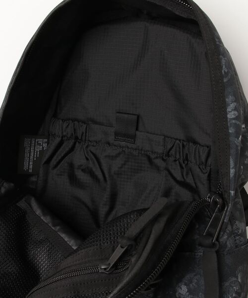 GREGORY(グレゴリー)の「GREGORY ALLDAY BACKPACK グレゴリー オールデイ バックパック(バックパック/リュック・メンズ・ブラック系1/ブラック系2/ブラック系3/バイオレット・FREE)」の21枚目の写真