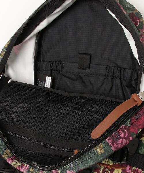 GREGORY(グレゴリー)の「GREGORY ALLDAY BACKPACK グレゴリー オールデイ バックパック(バックパック/リュック・メンズ・ブラック系1/ブラック系2/ブラック系3/バイオレット・FREE)」の22枚目の写真