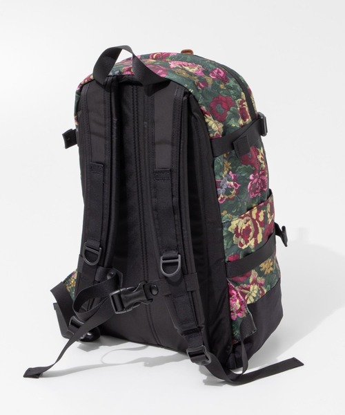GREGORY(グレゴリー)の「GREGORY ALLDAY BACKPACK グレゴリー オールデイ バックパック(バックパック/リュック・メンズ・ブラック系1/ブラック系2/ブラック系3/バイオレット・FREE)」の10枚目の写真