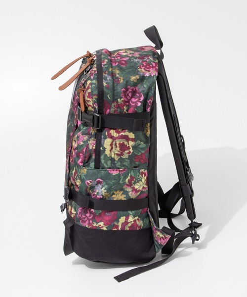 GREGORY(グレゴリー)の「GREGORY ALLDAY BACKPACK グレゴリー オールデイ バックパック(バックパック/リュック・メンズ・ブラック系1/ブラック系2/ブラック系3/バイオレット・FREE)」の11枚目の写真