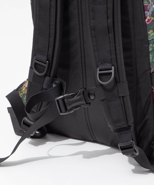 GREGORY(グレゴリー)の「GREGORY ALLDAY BACKPACK グレゴリー オールデイ バックパック(バックパック/リュック・メンズ・ブラック系1/ブラック系2/ブラック系3/バイオレット・FREE)」の13枚目の写真