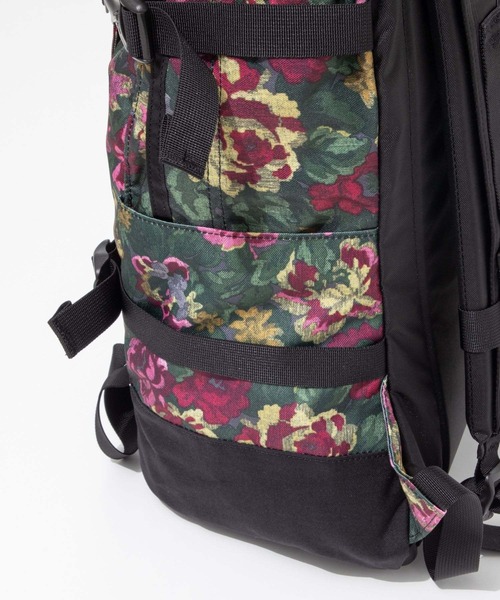 GREGORY(グレゴリー)の「GREGORY ALLDAY BACKPACK グレゴリー オールデイ バックパック(バックパック/リュック・メンズ・ブラック系1/ブラック系2/ブラック系3/バイオレット・FREE)」の14枚目の写真
