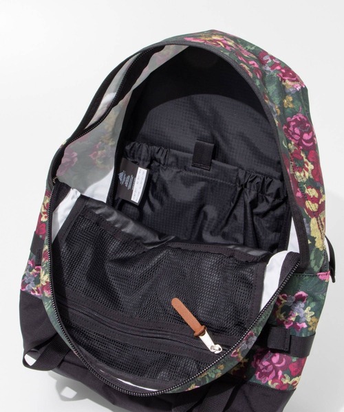 GREGORY(グレゴリー)の「GREGORY ALLDAY BACKPACK グレゴリー オールデイ バックパック(バックパック/リュック・メンズ・ブラック系1/ブラック系2/ブラック系3/バイオレット・FREE)」の15枚目の写真