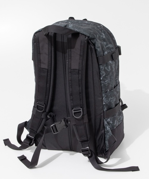 GREGORY(グレゴリー)の「GREGORY ALLDAY BACKPACK グレゴリー オールデイ バックパック(バックパック/リュック・メンズ・ブラック系1/ブラック系2/ブラック系3/バイオレット・FREE)」の16枚目の写真